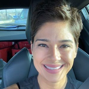 Meet your Posher, Sharon